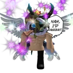 joebersonzika's avatar