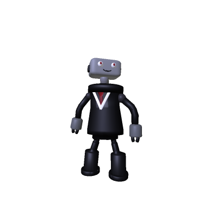 Clanker thumbnail