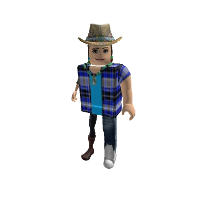 Tackett55555's avatar