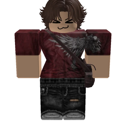 firewarriorRED's avatar