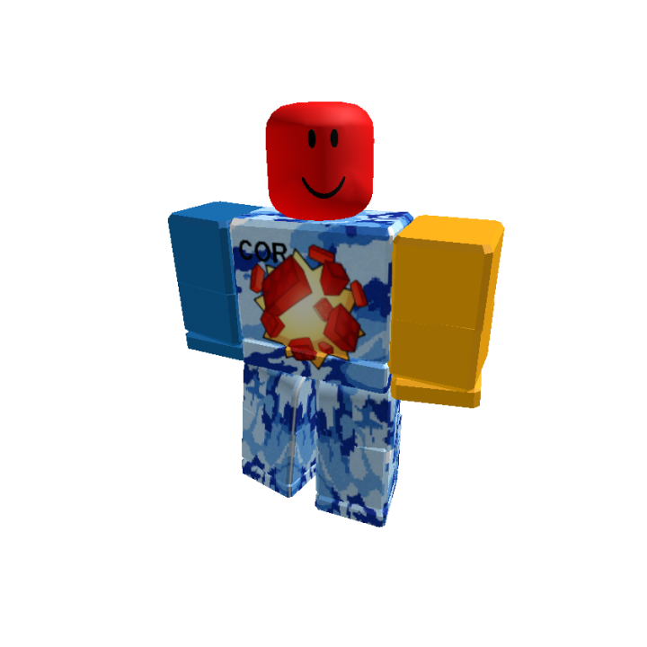 Roblox banner for @telepathic