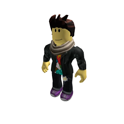 riannesaintfort's avatar