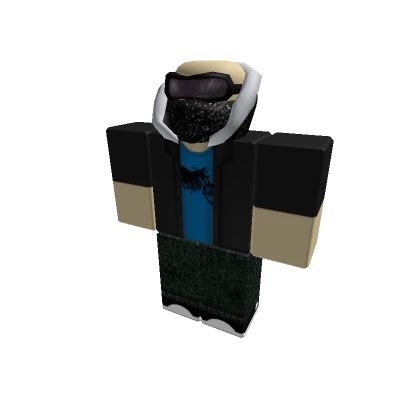 SellinBackWoods's avatar