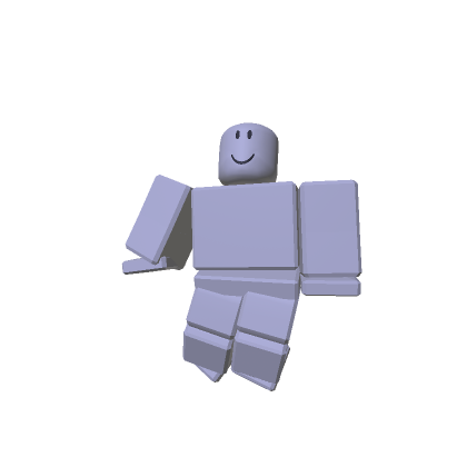 GHOST 👻 Animation Pack thumbnail