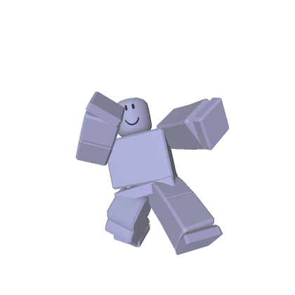 Broken Zombie Animation Pack