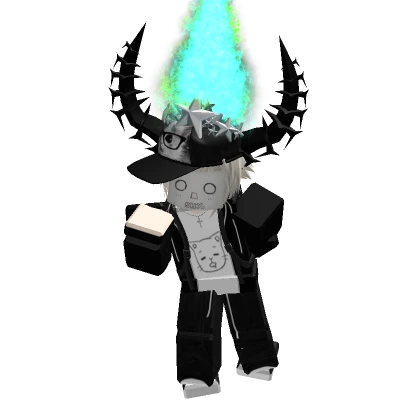 OnlyGotGod's avatar