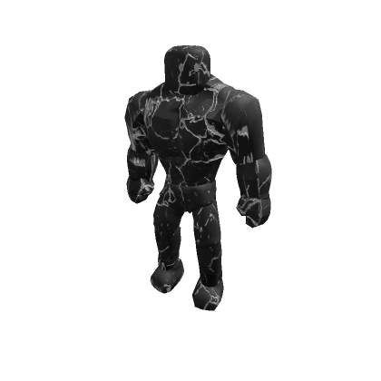 Recolorable Lava Monster - Roblox