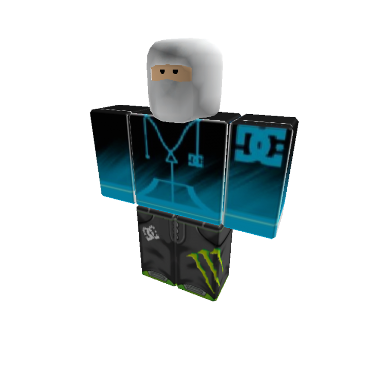 Roblox banner for @Yael