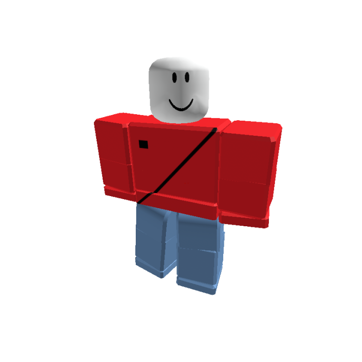 Roblox banner for @thirty