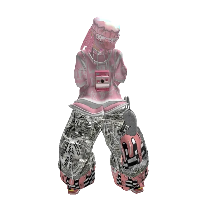 Nandooo3320's avatar