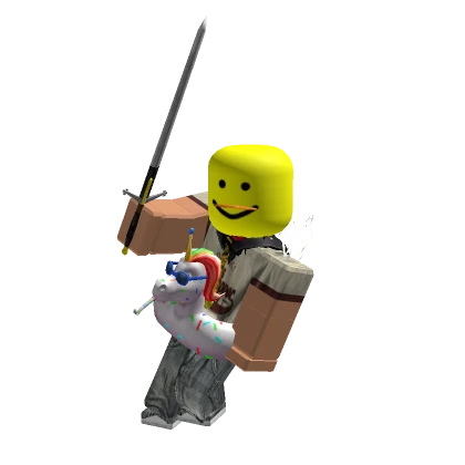 LowkeyDoomed's avatar