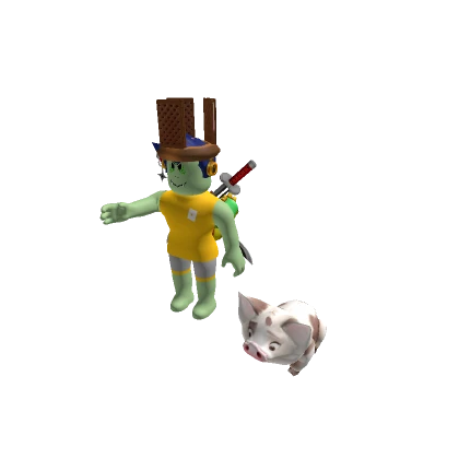 SkittleRuler's avatar