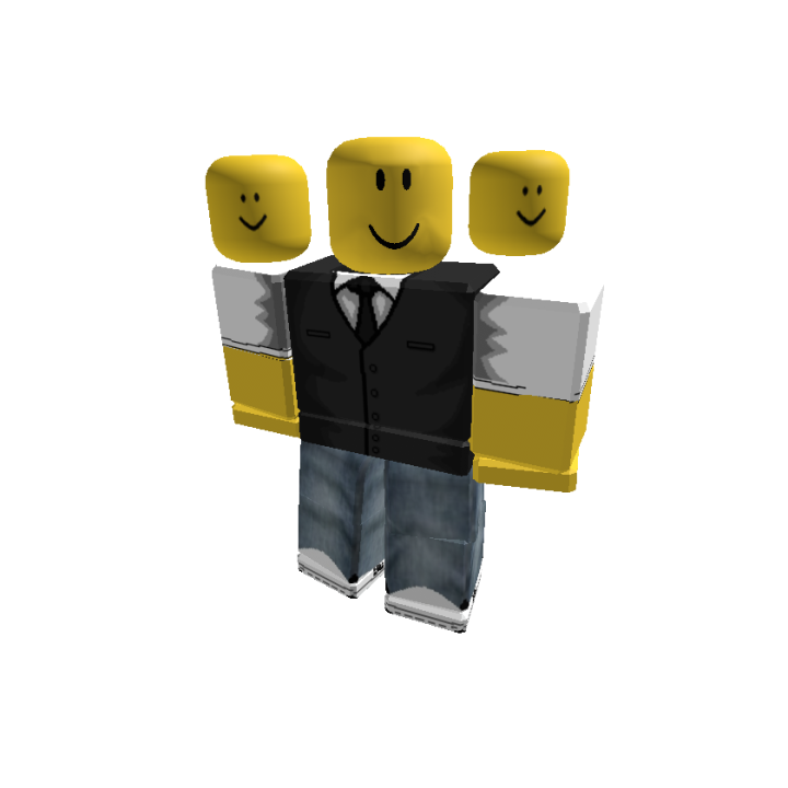 Roblox banner for @hamel