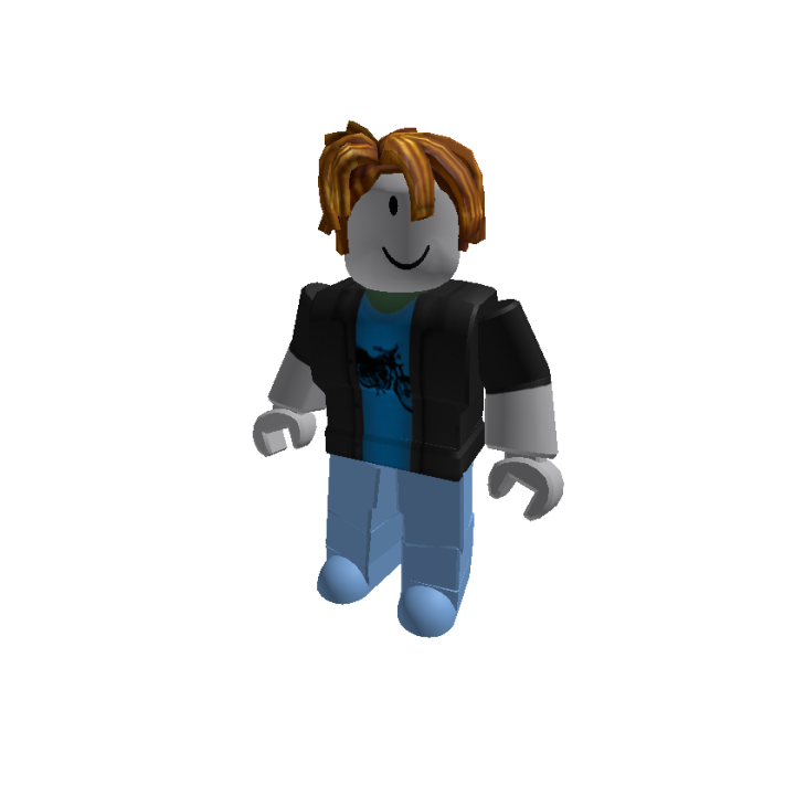 Roblox banner for @HoovSmash