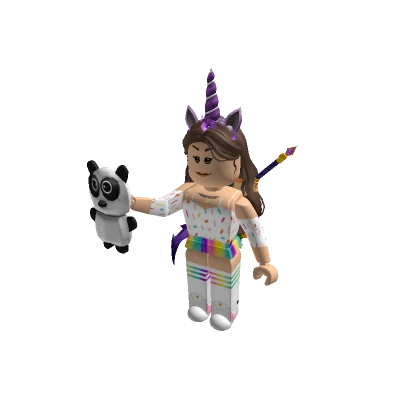 UnicornCrystal39's avatar