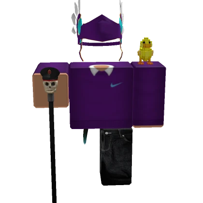 Baja Blast's avatar