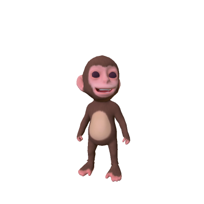 Baby Monkey