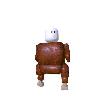 Lava Chicken thumbnail