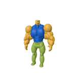 Mega Noob