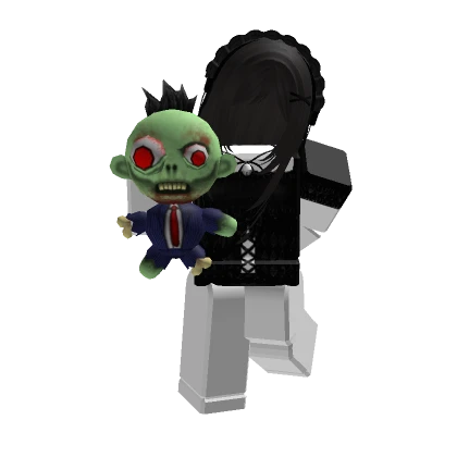 Meta's avatar