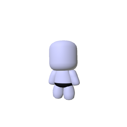 Mini Plush
