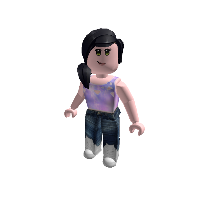 Roblox banner for @Jadee0316