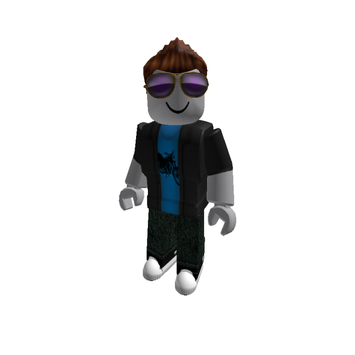 Roblox banner for @ISAAC13220