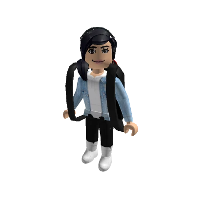 EmilieRobloxGirl's avatar