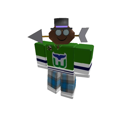 TenioustheFuzz's avatar