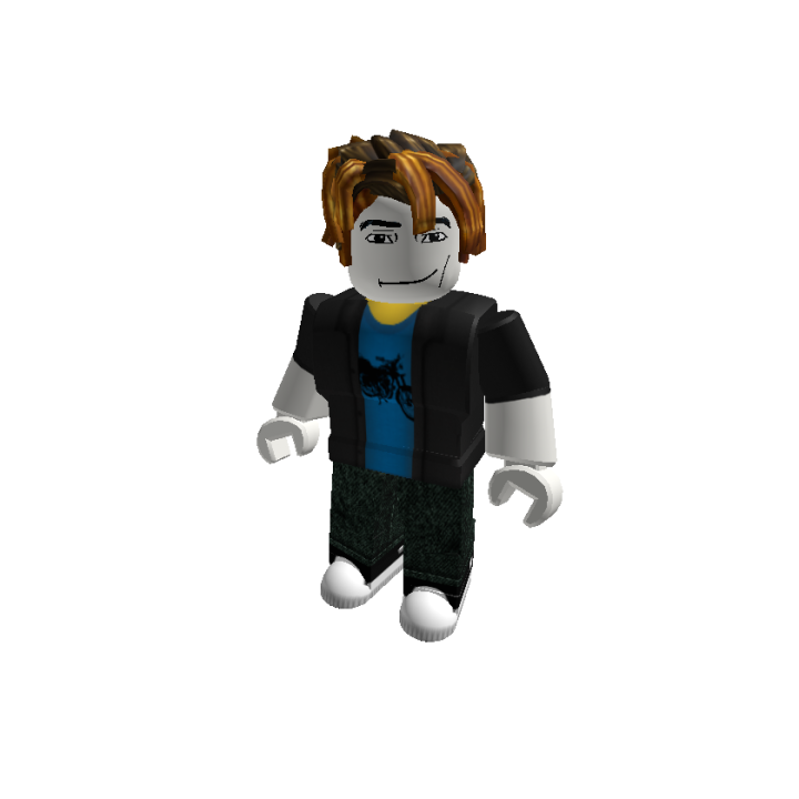 Roblox banner for @rama40