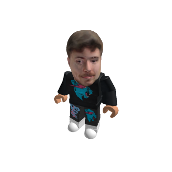 Mrbeast Roblox