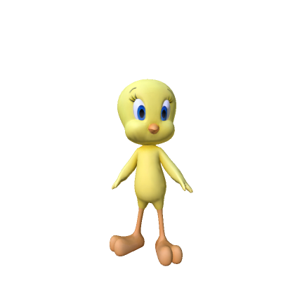 Tweety Bird thumbnail