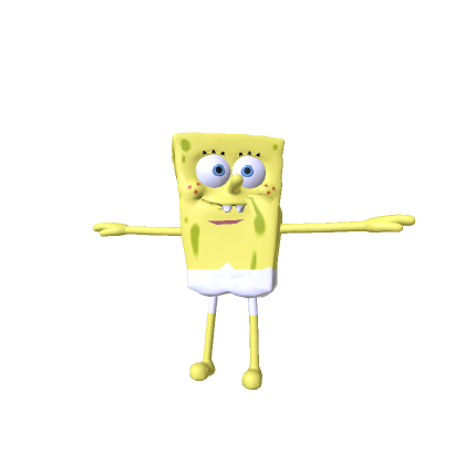 Darubob de Feeble Freaks スポンジボブ Amazon.com: Mighty Jaxx Freeny's Hidden Dissectibles : Spongebob