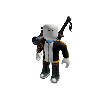 Scarlet Roses's avatar