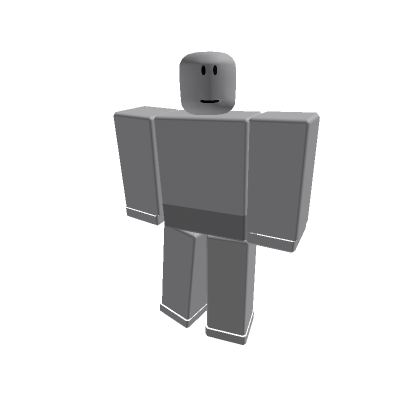 R6 Blocky Converter (Lower) - Roblox