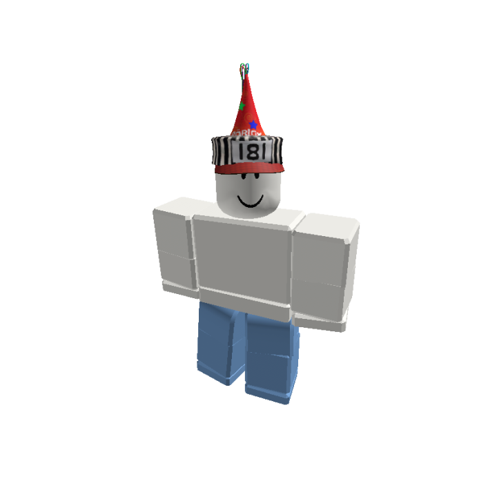 Roblox banner for @Sodding