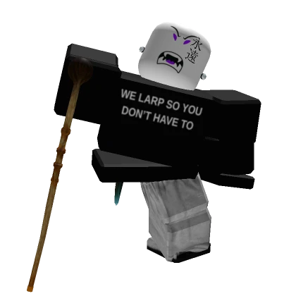 notthreatened91's avatar