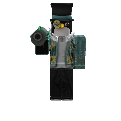 Mistreasures's avatar