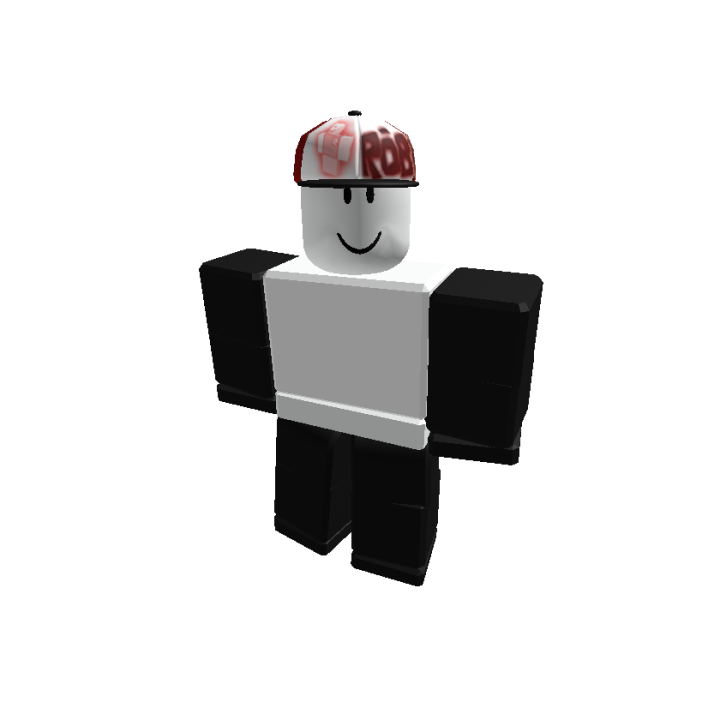 Roblox banner for @Definitely