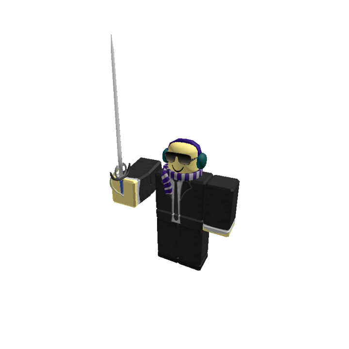 Roblox banner for @Transformation