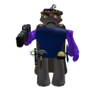 ITZDizzyBFR's avatar