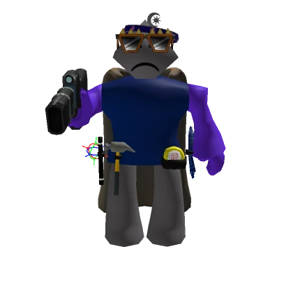 ITZDizzyBFR's avatar