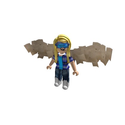 nicolesiwy's avatar