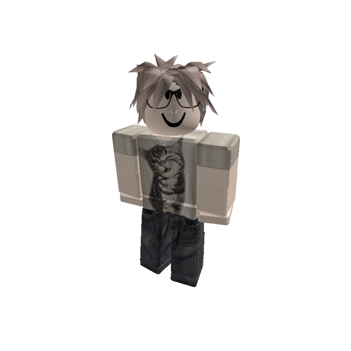 Roblox banner for @josi