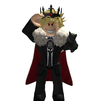 HyperJay06 - Roblox