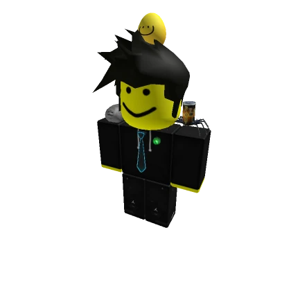 amazingbroo's avatar