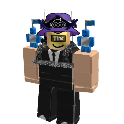 BaconSolidersEmpire's avatar