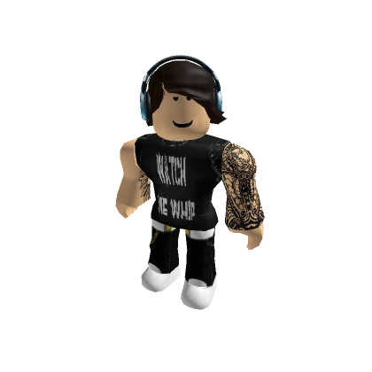 flamingdeath327's avatar