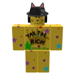 BenValue's avatar