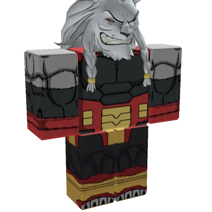 ScoobydooVillian32's avatar